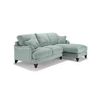 Gosford Left Hand Corner Chaise