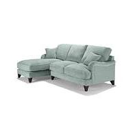 Gosford Right Hand Corner Chaise