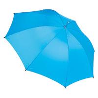 Golf Umbrella with FREE Compact Umbrella