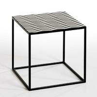 GÃOMÃTRIE Side Table