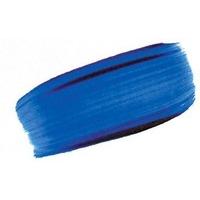 golden artist colors hbody 150ml ultra blue ii