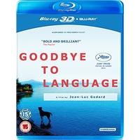 goodbye to language blu ray 3d blu ray