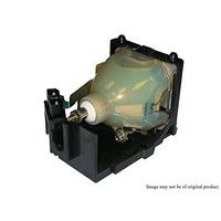 GoLamp 200W Lamp Module for Hitachi EDX10/EDX12 Projector