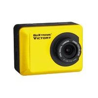 GoXtreme Victory HD Ready Action Camera - Yellow