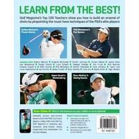 Golf Magazine Play Like a Pro