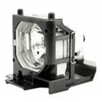 GO Lamps - Projector lamp - HSCR - 165 Watt - 2000 hour(s) - for Hitachi ED-S3350, ED-X3400, ED-X3450; CP S335, S335W, X340, X340W, X345, X345W(GL534)