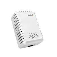 GoAllTV 301040 - Powerline 500 WiFi extender - 500 Mbps