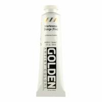 golden artist colors hbody 60ml inter or f vii