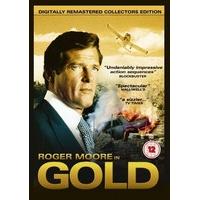 gold dvd