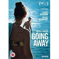 Going Away [DVD]