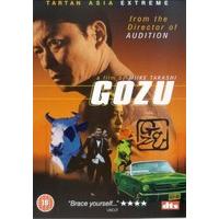 Gozu [DVD] [2003]