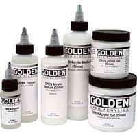 golden open 473ml acrylic gel gloss