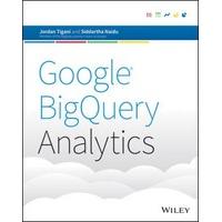 Google BigQuery Analytics