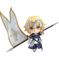 Good Smile Fate/Grand Order: Ruler/Jeanne D\'Arc Nendoroid Action Figure by Good Smile