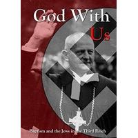 God With Us: Baptism And The Jews In The Third Reich [DVD]