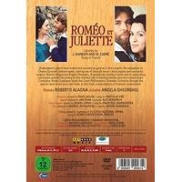 Gounod:Romeo Et Juliette [Soloists; Czech National Opera; Czech Philharmonic Chamber Choir, Anton Guadagno] [ARTHAUS: 109261] [DVD] [Region 1] [NTSC]