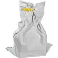 go secure extra strong polythene envelope 600x700mm pack of 50