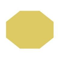 Golden OPEN 60ml Iridescent Bright Gold (Fine) VII