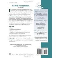 go web programming