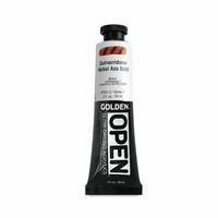 Golden OPEN 60ml Quin Nickel Azo Gold VII