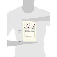 god the gift and postmodernism indiana series in the philosophy of rel ...
