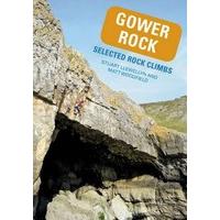 Gower Rock: Selected Rock Climbs
