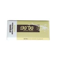 Go Do - Organic Italian White Chocolate - 35g (Case of 30)