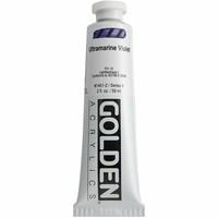 Golden Artist Color H/Body 236Ml Ultra Violet Iv