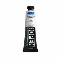 Golden OPEN 60ml Cer Blue Chr VII