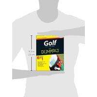 golf all in one for dummies