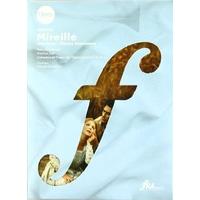Gounod: Mireille (Inva Mula/Paris/Minkowski) Includes bonus DVD [2010] [NTSC]