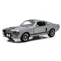 gone in 60 seconds 2000 1967 ford mustang eleanor 118 scale die cast m ...