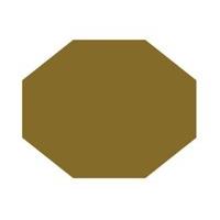 Golden OPEN 60ml Iridescent Bronze (Fine) VII