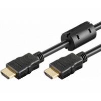 Goobay HDMI Kabel Standard/wE 1500 FG (15, 0m)