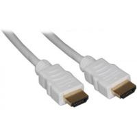 Goobay HDMI Kabel HiSpeed/wE 0200 WG