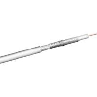 Goobay 27527 coaxial cable (CCS)...