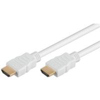 Goobay HDMI cable Standard/wE 1500 WG