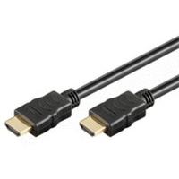 Goobay HDMI Kabel Standard/wE 1000 G (10, 0m)