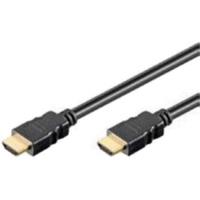 Goobay HDMI Kabel HiSpeed 0150 G (1, 5m)