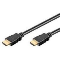 Goobay HDMI Kabel HiSpeed 0200 G (2, 0m)