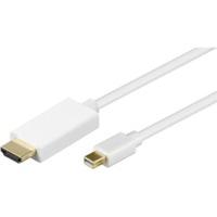Goobay 52861 Mini-DisplayPort