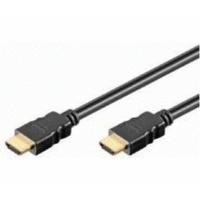 goobay hdmi kabel hispeed 0700 g 7 0m