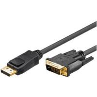 Goobay 51961 DisplayPort-Adapter