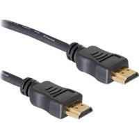 Goobay HDMI Cable HiSpeed/wE 0150 G (1.5m)