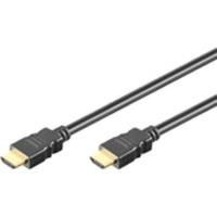 Goobay HDMI Kabel Standard/wE 1500 G (15, 0m)