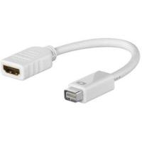 Goobay Adapter Mini-DVI auf HDMI