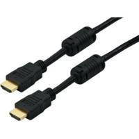 Goobay HDMI Kabel HiSpeed/wE 0200 FG (2, 0m)