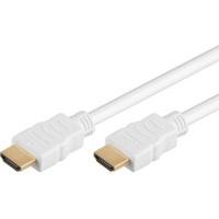 Goobay HDMI cable Standard/wE 1000 WG