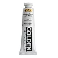 Golden Artist Colors H/Body 60Ml Irid Bright Gold F Vii
