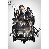 Gotham - Season 1-2 [Blu-ray] [2016] [Region Free]